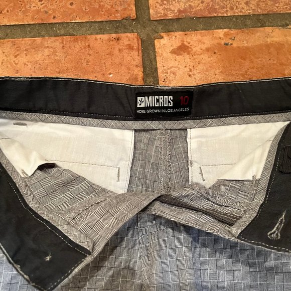 Micors Boys shorts - Picture 2 of 2